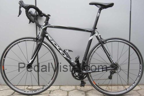 Ridley Fenix Alloy fiche technique et avis